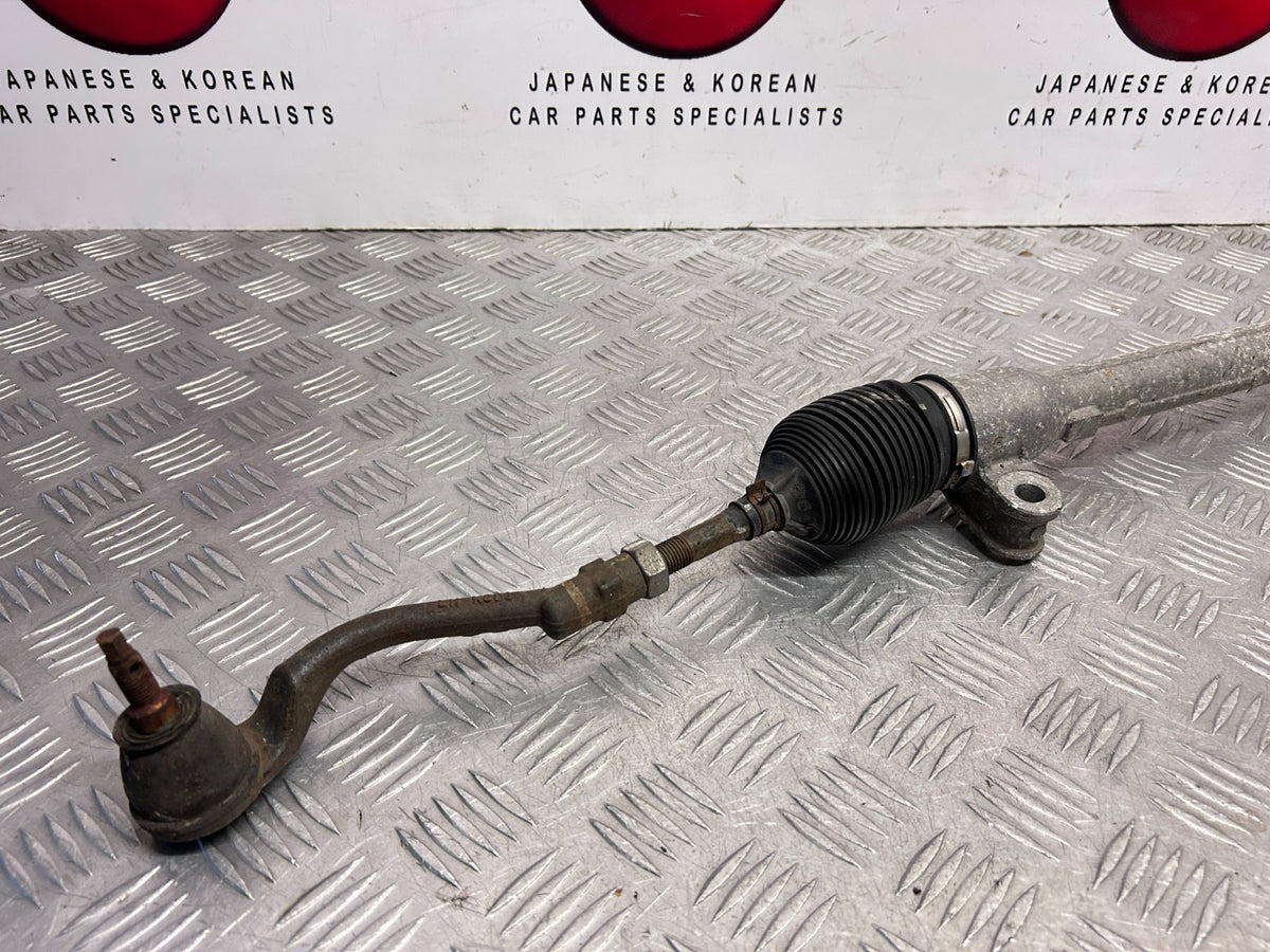 Kia Picanto JA MK3 2017-2023 Genuine Complete Power Steering Rack 56500-G6950 - photo 6 of 8