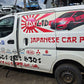 2012 NISSAN NV200 SE (M20) 1.5 DCI DIESEL 5 SPEED MANUAL FOR PARTS SPARES