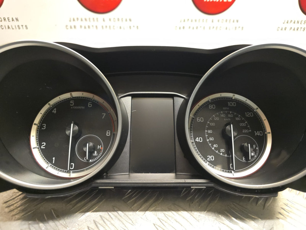 Suzuki Swift 2017-2024 1.0 MHEV Petrol K10C-T Speedometer 34111-53RS0 73K Miles - photo 3 of 15