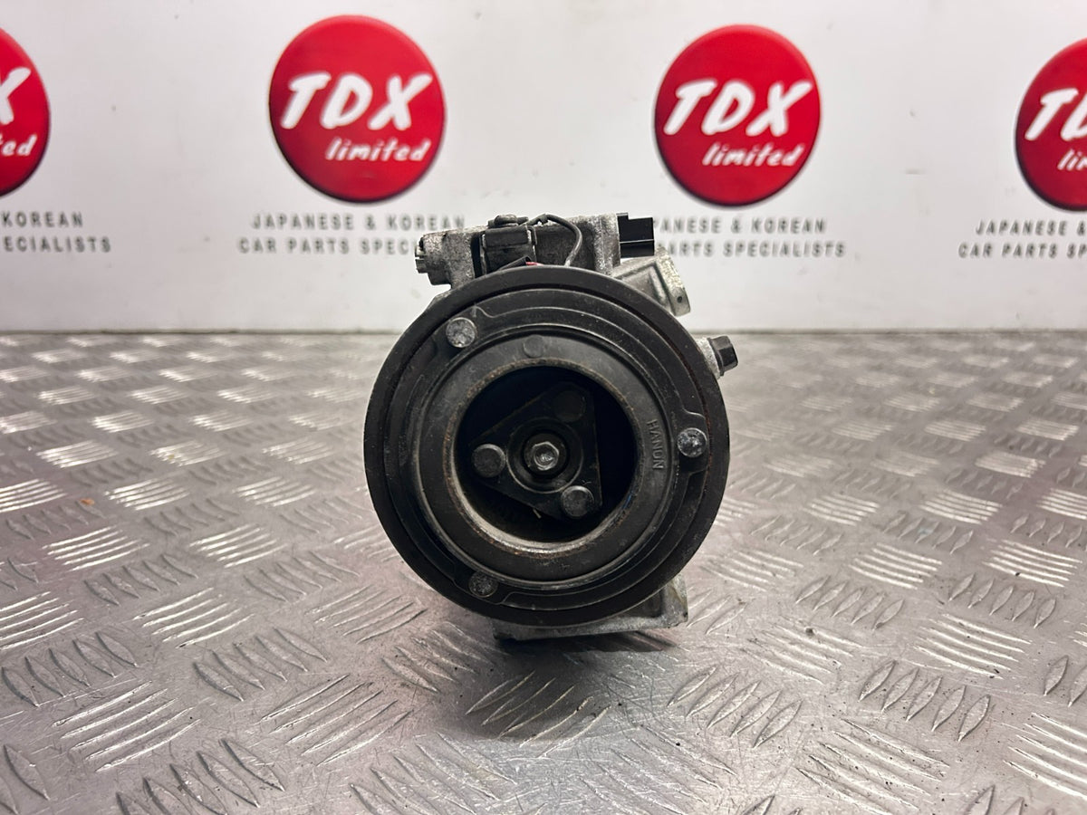 Mazda CX-30 2019-2026 2.0 MHEV Petrol Genuine AC Compressor Pump CA500G5ABA06 - photo 3 of 7