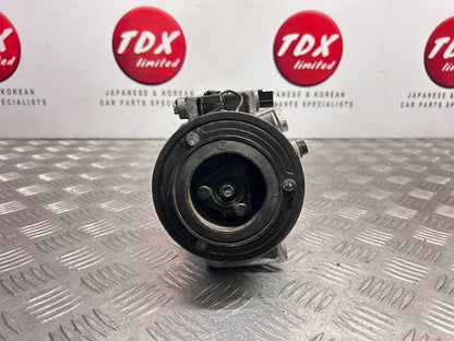 Mazda CX-30 2019-2026 2.0 MHEV Petrol Genuine AC Compressor Pump CA500G5ABA06 - photo 3 of 7