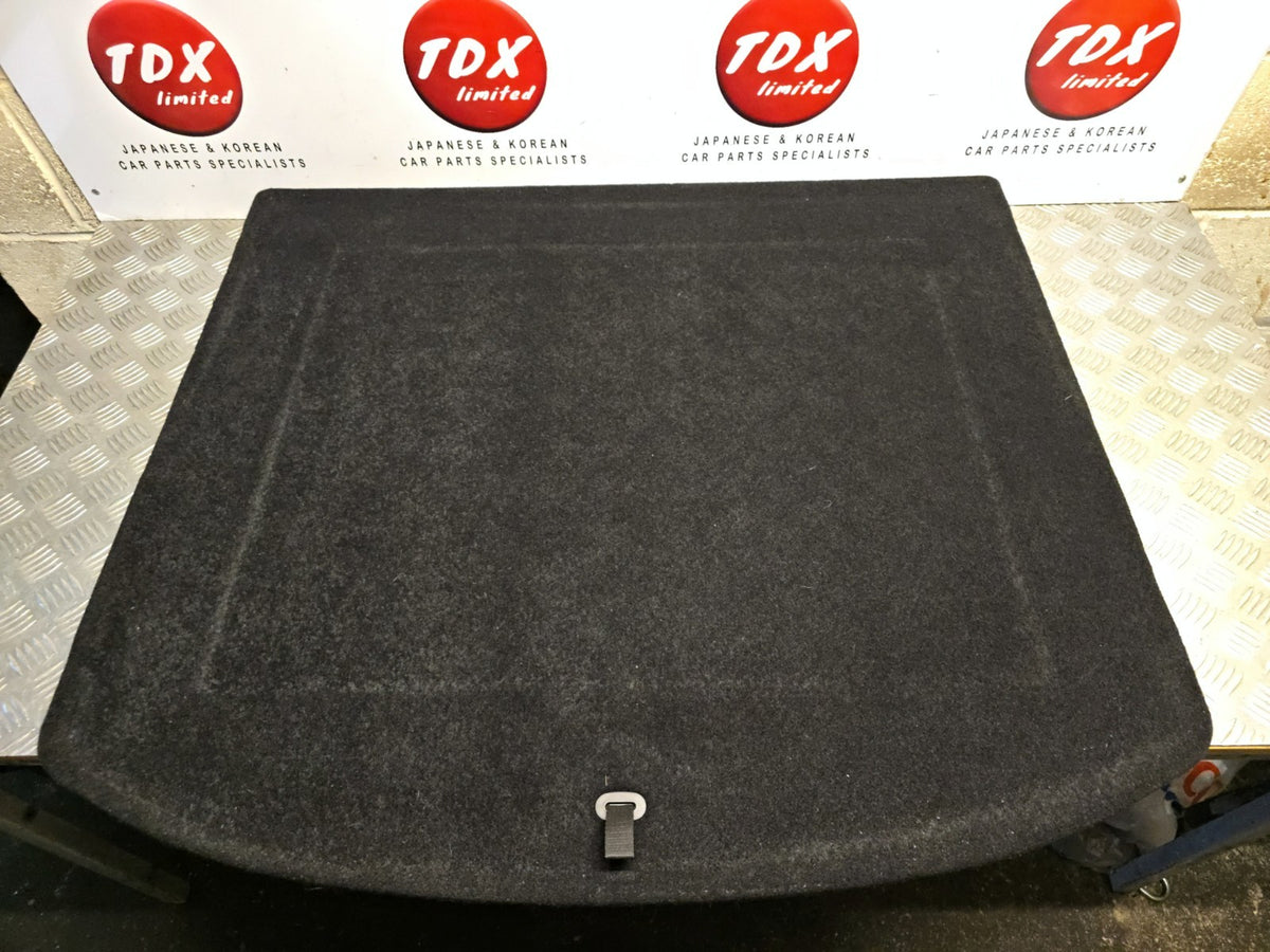 Kia Sportage SL MK3 2010-2016 Genuine Boot Floor Carpet Cover Liner - photo 2 of 8