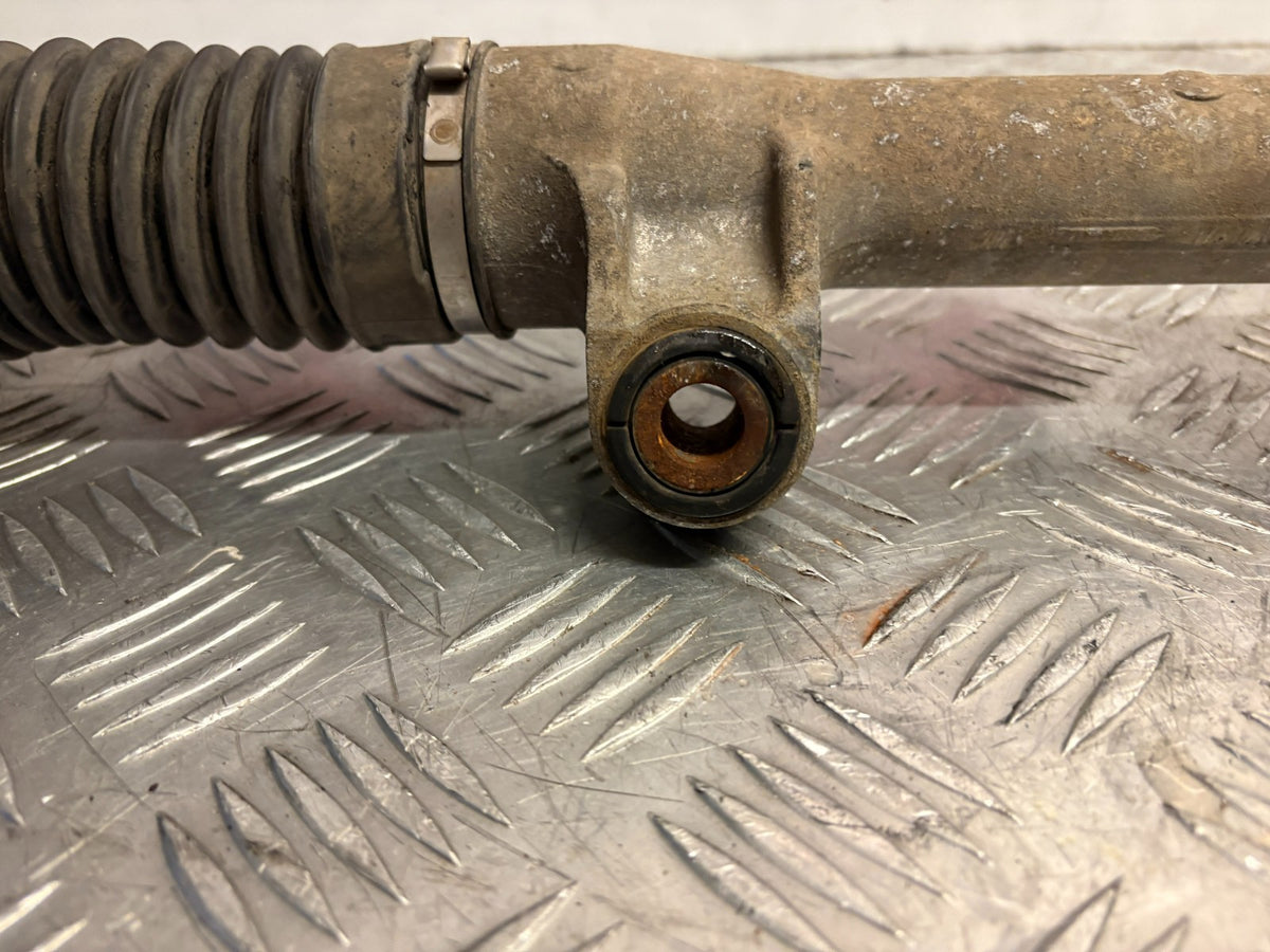 Mazda 3 MK3 2014-2019 2.2 Diesel Skyactiv Genuine Complete Power Steering Rack - photo 5 of 8