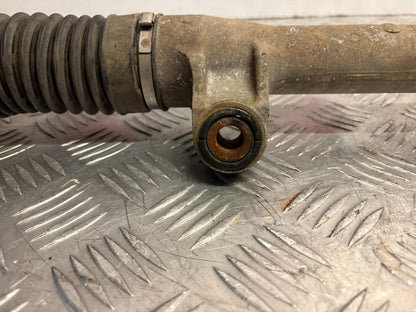 Mazda 3 MK3 2014-2019 2.2 Diesel Skyactiv Genuine Complete Power Steering Rack - photo 5 of 8