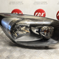 KIA PICANTO TA MK2 2011-2015 PRE-FACELIFT DRIVERS HALOGEN HEADLIGHT 92102-1Y0