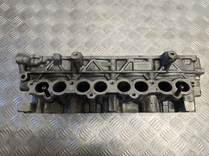 Hyu/Kia 1.6 1.7 Crdi Euro5 Genuine Cylinder Head Skimmed And Tested 22111-2A200 12