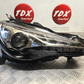 TOYOTA GT86 2017-2020 FACELIFT GENUINE DRIVERS SIDE LED DRL HEADLIGHT LAMP