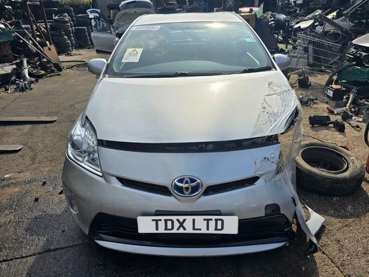 2015 TOYOTA PRIUS IMPORT (ZVW30) MK3 1.8 HYBRID PETROL CVT AUTO PARTS SPARES