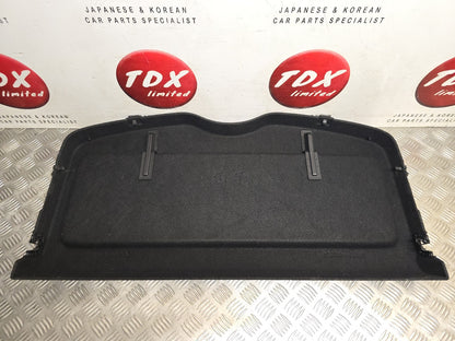SUZUKI BALENO (A1K) MK2 2016-2019 GENUINE PARCEL SHELF LUGGAGE LOAD COVER BLIND