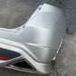 HONDA CIVIC TYPE-R (FN2) 2007-2010 GENUINE REAR BUMPER SILVER COLLECTION