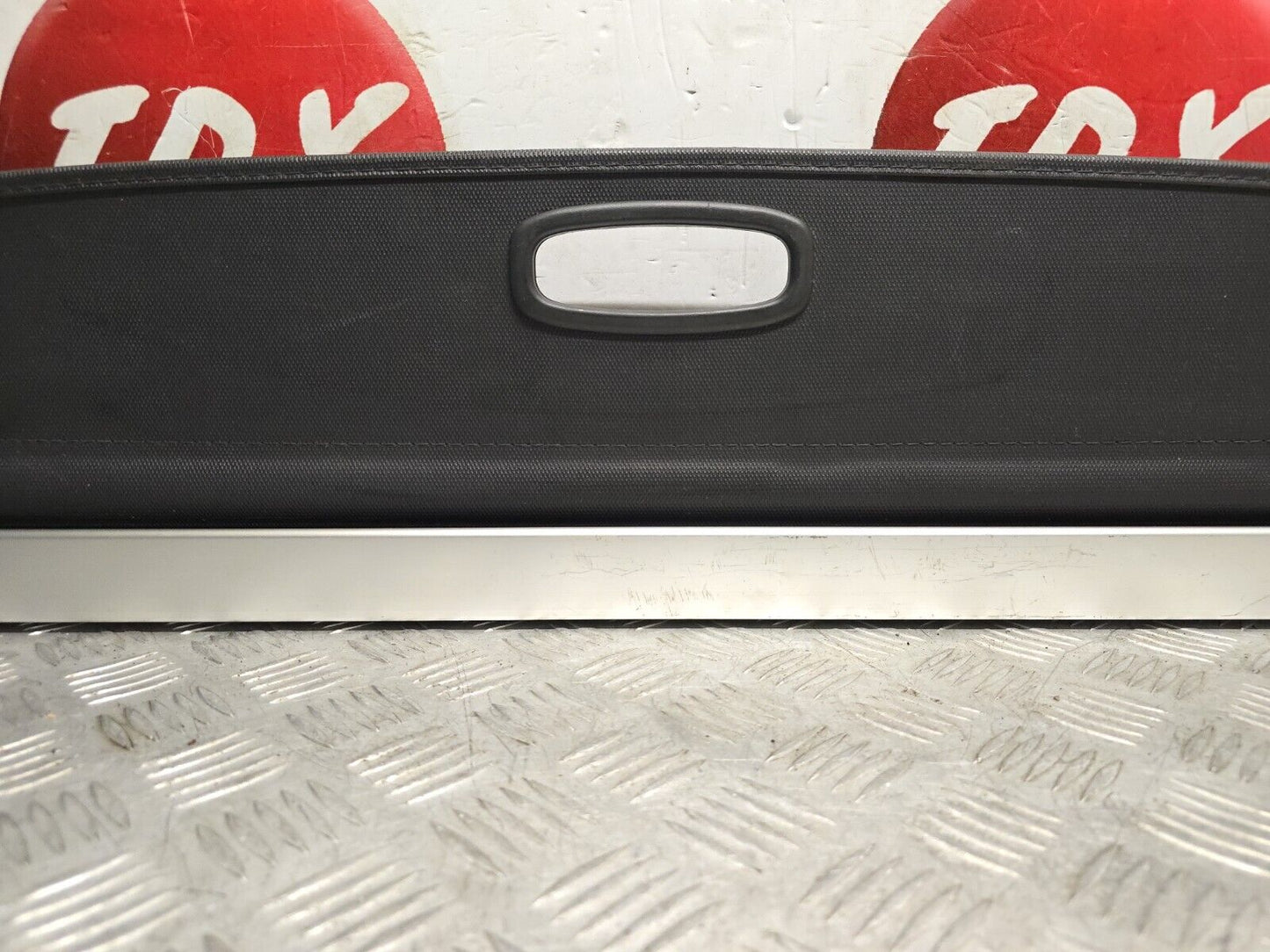 KIA SPORTAGE SL MK3 2010-2015 GENUINE PARCEL SHELF LUGGAGE LOAD COVER BLIND