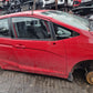 2017 HONDA JAZZ SE MK4 (GK3) 1.3 PETROL 6 SPEED MANUAL FOR PARTS & SPARES