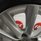 LEXUS IS300H MK3 17" INCH 2014-2020 GENUINE ALLOY WHEEL 4.6MM TREAD 225/45/17