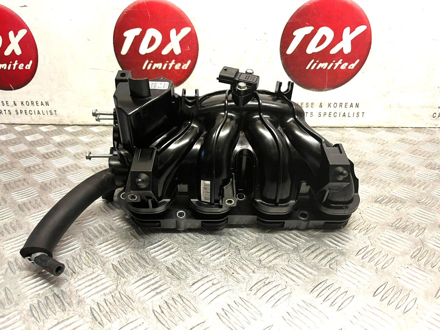 KIA PROCEED CD 1.6 T-GDI 2019-2023 G4FJ GENUINE INTAKE MANIFOLD 39300-2G000