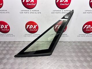 Honda Jazz Crosstar MK5 2020-2026 Passenger Side Front Quarter Glass 43R-00034 - photo 1 of 9