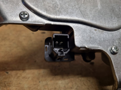 SUZUKI SX4 S-CROSS 2013-2016 GENUINE REAR TAILGATE WINDOW WIPER MOTOR