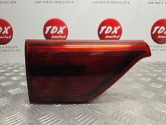 Kia Sportage MK4 2016-2019 Passengers Rear Inner Tailgate Light Lamp 92405-F10 - photo 1 of 9