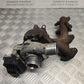 KIA CEED JD MK2 2015-2018 1.6 CRDI DIESEL GENUINE TURBO CHARGER 28201-2A880