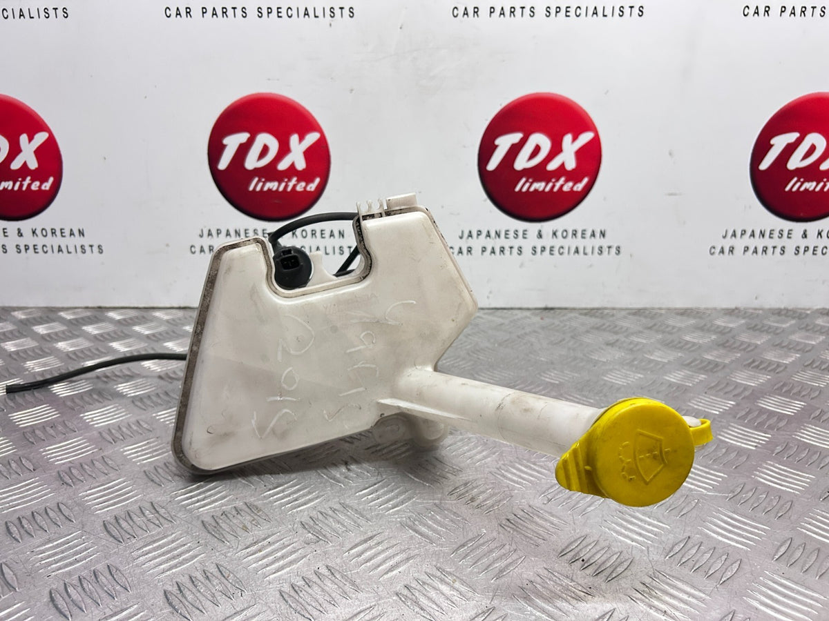 Toyota Yaris XP130 MK3 2012-2020 Genuine Washer Bottle Tank Resevoir - photo 6 of 7