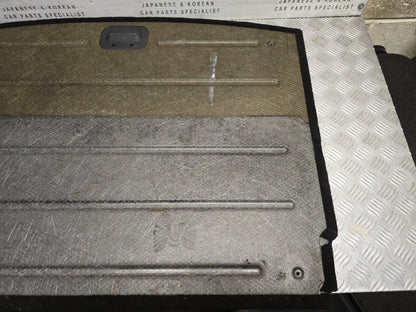 Kia Ceed Hatchback Cd Mk3 2019-2024 Boot Floor Carpet Cover Liner 85720-J7000Wk 7
