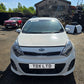 2015 KIA RIO MK3 UB 1.1 CRDI DIESEL 6 SPEED MANUAL FOR PARTS SPARES