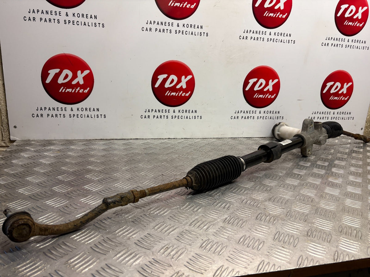Steering Rack - photo 2 of 8