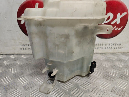 Kia Ceed Mk2 2012-2018 Genuine Windscreen Washer Bottle Tank + Motor 98610-A2000 2