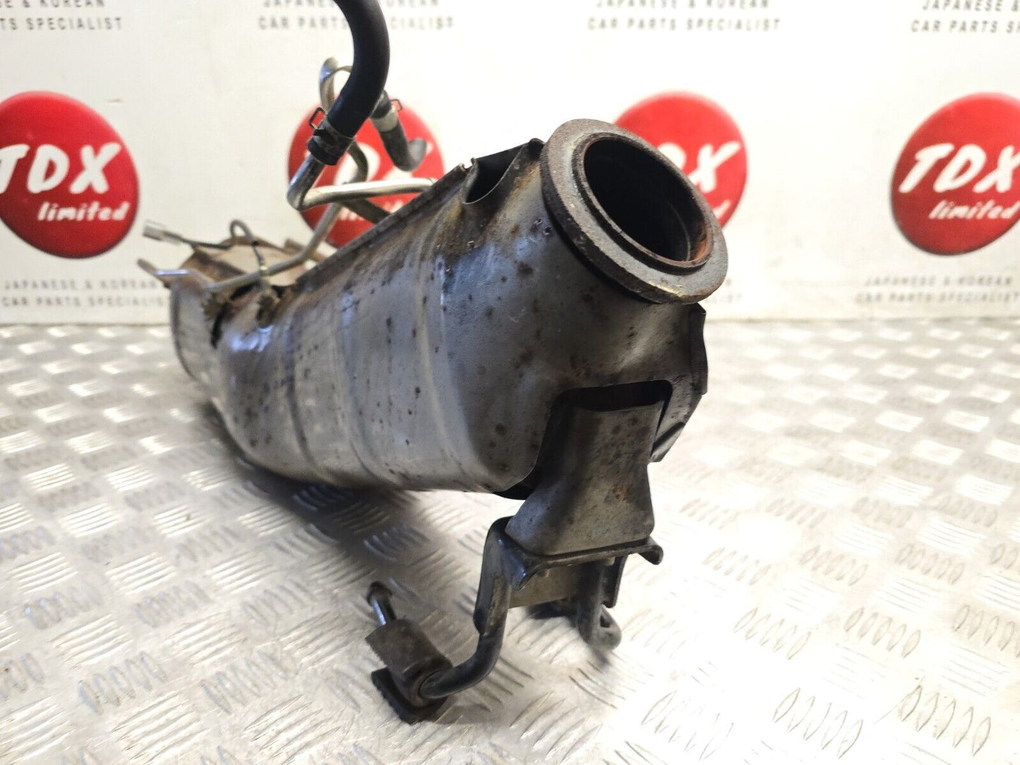 NISSAN NAVARA D23 2015-2022 2.3 DCI DPF CATALYTIC CONVERTER CASHBACK ON EXCHANGE