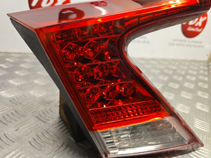 Honda Civic Mk9 2012-2015 Passengers Rear Inner Tailgate Light 34155Tv0E012M1 4