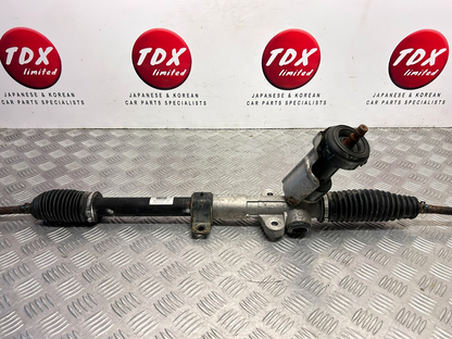 Kia Carens RP MK3 2013-2019 Genuine Complete Power Steering Rack 56500-A4905 - photo 1 of 10