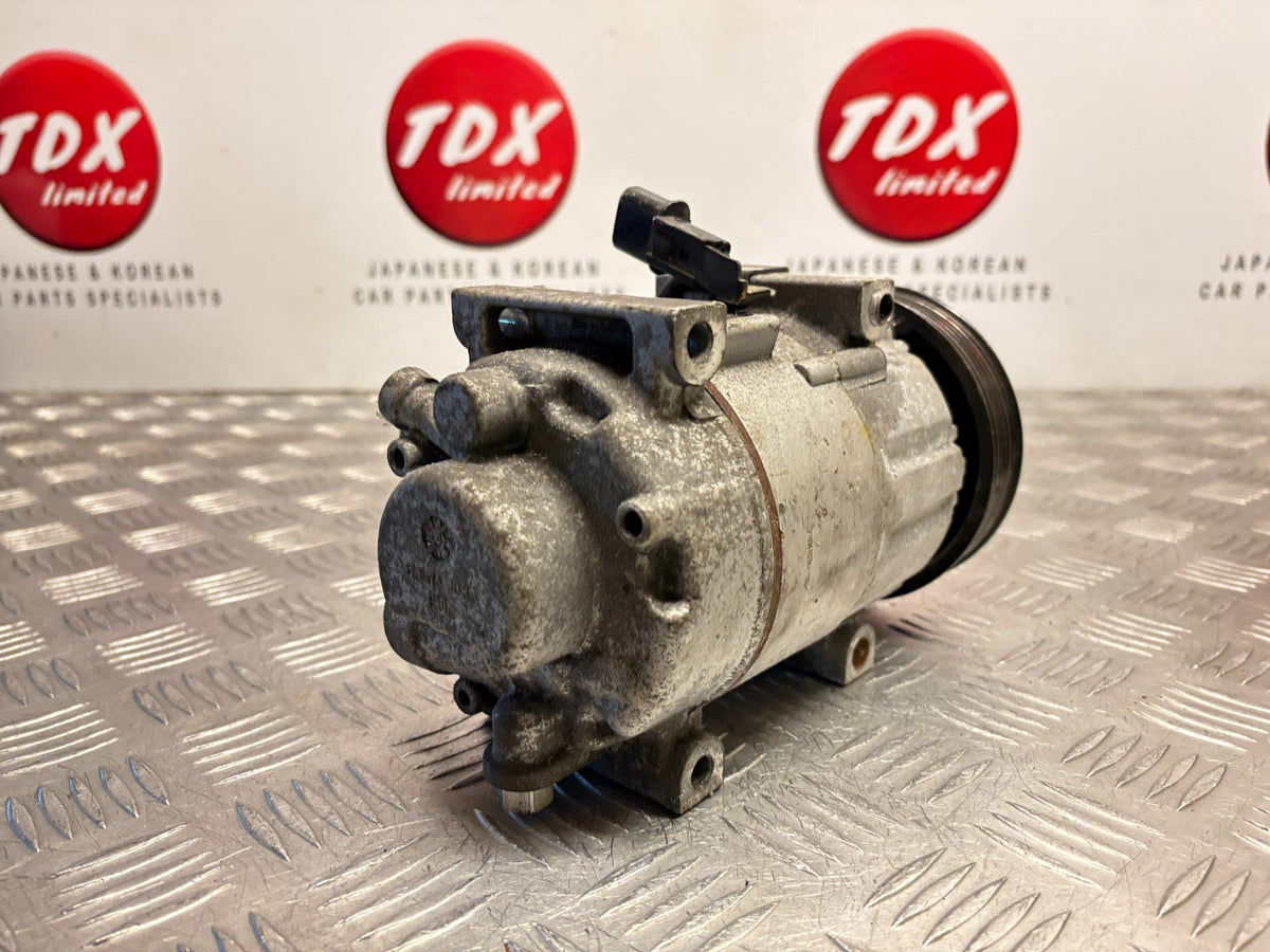 Hyundai i20 GB MK2 2015-2020 1.0 Petrol Genuine AC Compressor Pump CA500ALEKA04 - photo 6 of 13