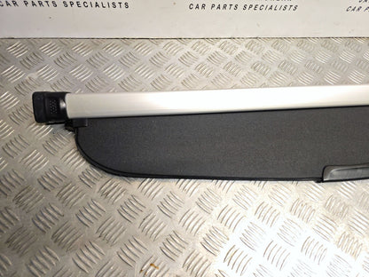 Toyota Prius XW50 MK4 2016-2022 Genuine Retractable Parcel Shelf 64910-47060 - photo 4 of 11