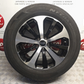 KIA SORENTO MK3 2015-2018 18" INCH ALLOY WHEEL 6.8MM TREAD 235/60/18 52910-C5230