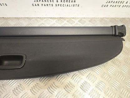 Hyundai i30 Estate GD MK2 2012-2017 Roller Blind Parcel Shelf 85930-A6500RY - photo 5 of 11