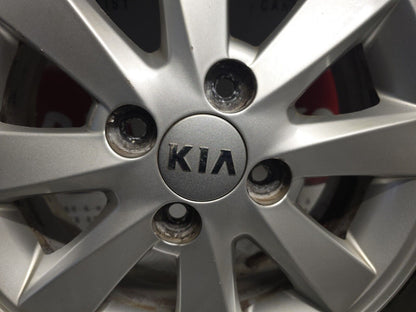 KIA PICANTO TA MK2 14" INCH 2011-2017 GENUINE ALLOY WHEEL 165/60/14 52910-1Y150