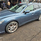 2014 MAZDA 6  (GJ) SPORT ESTATE MK3  2.2 DIESEL 6 SPEED MANUAL FOR PARTS SPARES