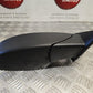 HYUNDAI IX20 JC 2010-2019 GENUINE DRIVERS SIDE MANUAL WING MIRROR BLACK