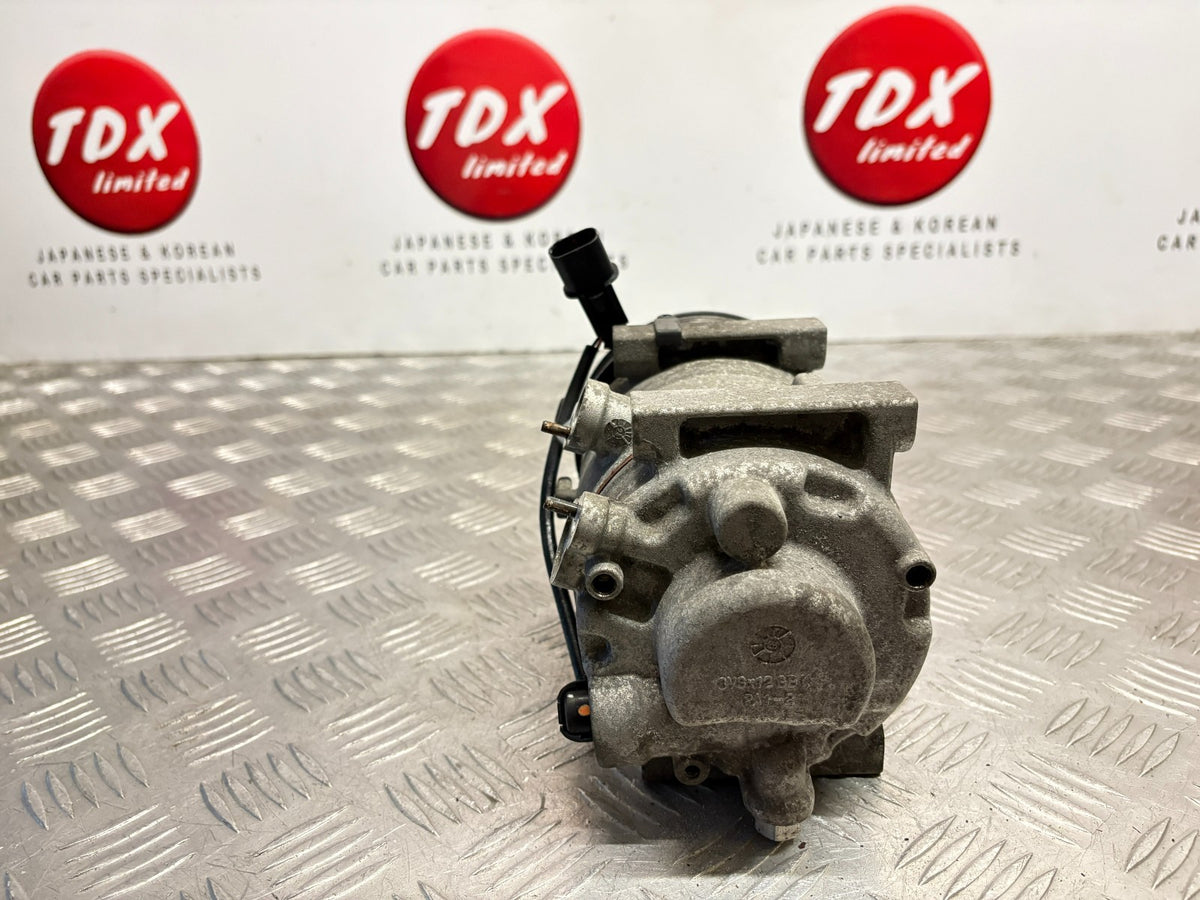 Hyundai i20 2015-2020 1.4 Petrol Genuine AC Compressor Pump - photo 7 of 12