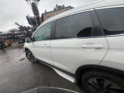 Honda Cr-V Mk4 2013-2018 1.6 Diesel N16A4 Automatic Engine 52,000 Miles 4