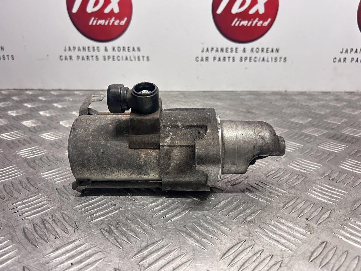 Honda Civic Type R FK2 2015-2017 2.0 Petrol Turbo K20C1 Genuine Starter Motor - photo 6 of 10