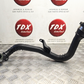 NISSAN QASHQAI J11 1.3 PETROL 2019-2021 GENUINE TURBO AIR INTAKE PIPE 144607753R