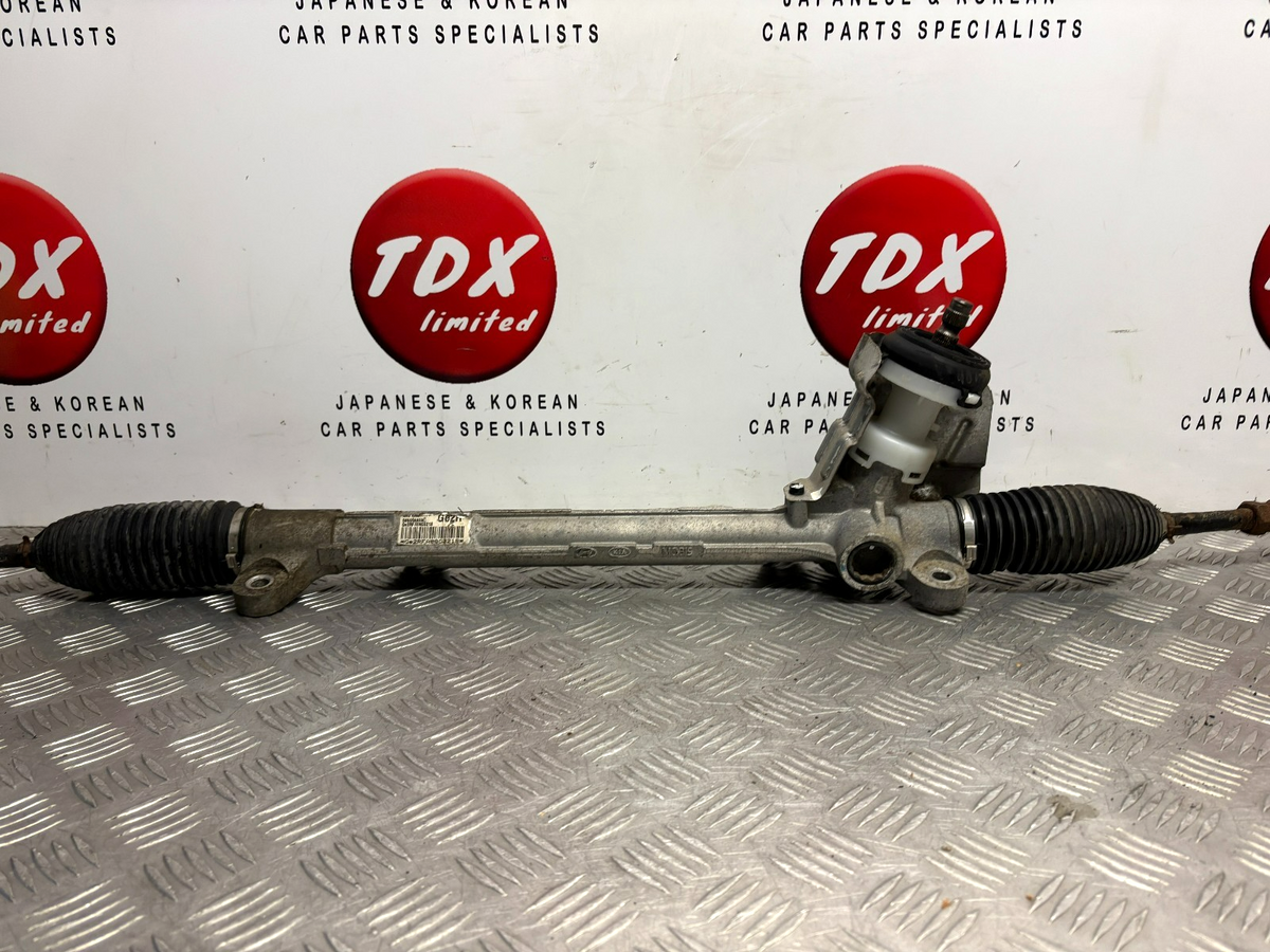 Kia Ceed JD MK2 2012-2018 Genuine Complete Power Steering Rack 56500A6590 - photo 1 of 7