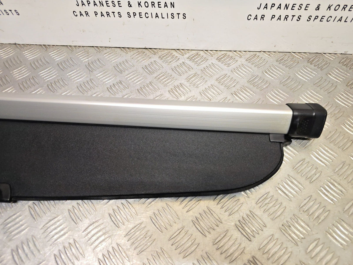 Toyota Prius XW50 MK4 2016-2022 Genuine Retractable Parcel Shelf 64910-47060 - photo 6 of 11