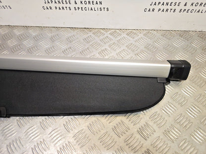Toyota Prius XW50 MK4 2016-2022 Genuine Retractable Parcel Shelf 64910-47060 - photo 6 of 11