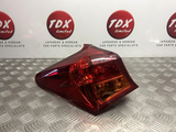 Toyota Auris MK2 Hatchback 2012-2015 Genuine Passengers Rear Outer Brake Light - photo 1 of 7
