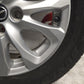 MAZDA 2 DJ MK3 15" 2015-2021 GENUINE ALLOY WHEEL 4MM TYRE 185/65/15 9965395550