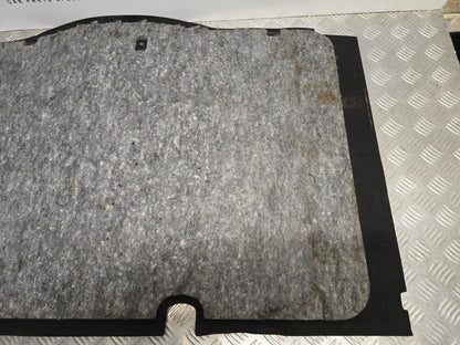 Hyundai I20 (Gb) Mk2 2015-2019 Genuine Boot Floor Carpet Cover Liner 85701-C8050 7