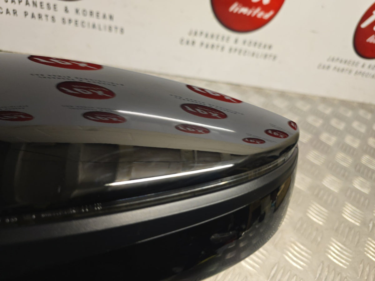 Lexus LBX AY10 MK1 2024-2026 Passenger Side P/fold Blind Spot Door Mirror - photo 6 of 16