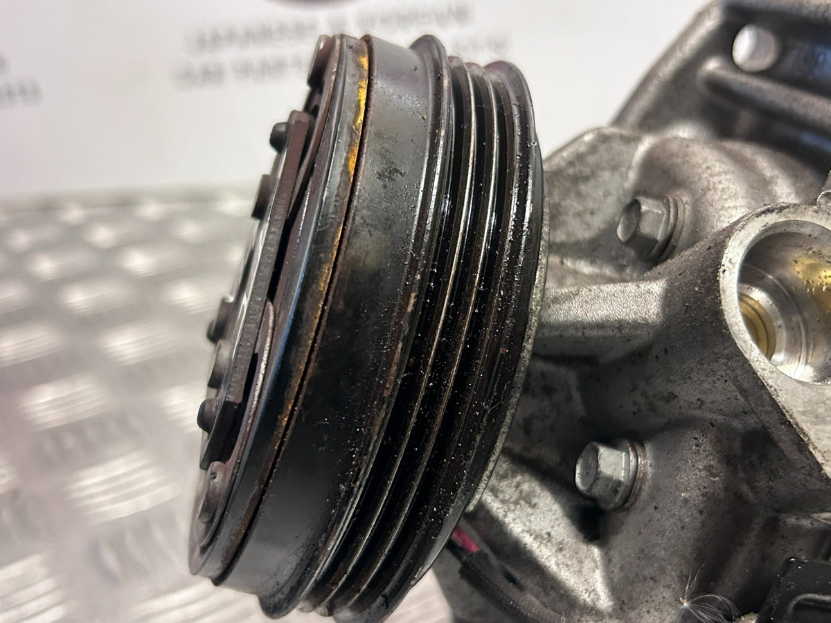 Nissan Micra K14 MK5 2017-2023 1.0 Petrol Genuine AC Compressor Pump 926000287R - photo 8 of 9