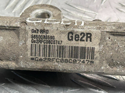 Kia Ceed JD MK2 2012-2018 Genuine Complete Power Steering Rack 56500A6590 - photo 10 of 10